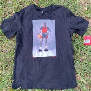 Jordan Shirts - Air Jordan 1 banned T-shirt Jordan Shirts - Air Jordan 1 banned T-shirt